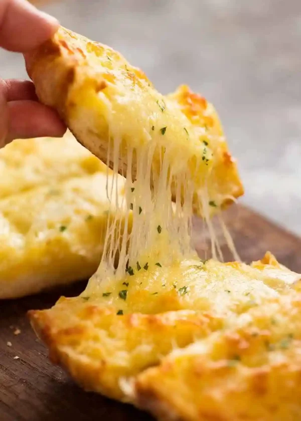 Garlic Bread