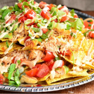 Samosa Chola