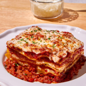 Lasagna