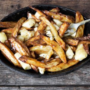 Poutine
