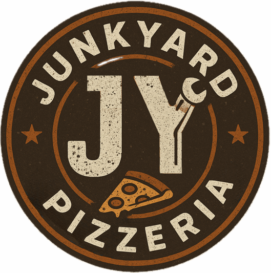 Junkyard Pizzeria